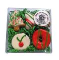 Huds and Toke Mixed Christmas Gift Box for Dogs - VetSupply