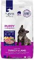 HYPRO PREMIUM PUPPY TURKEY & LAMB DRY DOG FOOD