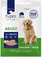 Hypro Premium Chicken & Duck Dry Dog Food