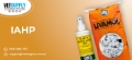 Trusted IAHP Animal Health Products