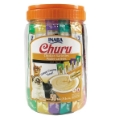 Inaba Churu Chicken Varieties Cat Treats