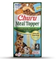Inaba Churu Chicken with Cheese for Dogs – Treat, Topper, or Meal