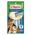 Daily Dog Delight – Inaba Churu Chicken with Tuna Recipe Treat
