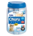 Inaba Churu Diet Tuna and Chicken Recipe for Cats