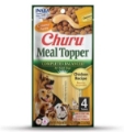 Inaba Churu Chicken Puree for Adult Dogs – Nutrient-Rich Topper