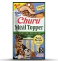 Boost Mealtime with Inaba Churu Meal Topper Tuna Recipe for Dogs