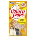Inaba Churu Pops Chicken Recipe Cat Treat