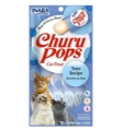 Inaba Churu Pops Tuna Recipe Cat Treat
