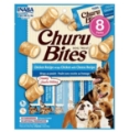 Inaba Churu Chicken Cheese Treat Dogs Love