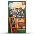 Tasty Inaba Mega Churu Chicken with Pumpkin Recipe for Dogs