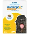 Interceptor Spectrum Tasty Chews For Medium Dogs