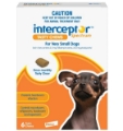 Interceptor Spectrum Tasty Chews for Dogs