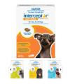 Interceptor Spectrum Tasty Chews