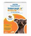 Interceptor Spectrum Tasty Chews For Very Small Dogs Up To 4Kg