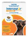 Interceptor For Dogs