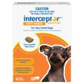 Interceptor Spectrum Tasty Chews For Dogs | VetSupply