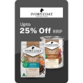 Ivory Coat Dog & Cat Food | Lowest Price