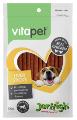 VITAPET JERHIGH CHICKEN LIVER STICKS