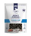 Hypro Premium Jerky Chews for Dogs - Ocean Fish