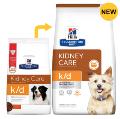Hill's Prescription Diet K D Kidney Care Adult Dog Food