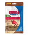KONG Stuff'n Snacks Liver Recipe Treats for Dogs
