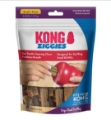 KONG Ziggies Stuffin Chicken Recipe Treats for Dogs