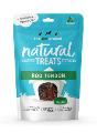 The Pet Project Natural Dog Treats - Kangaroo Tendon