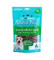 The Pet Project Kangaroo Training Natural Dog Treats