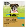 Kiltix Tick Collar For Dogs (Fits For All) | VetSupply