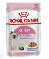 Royal Canin Instinctive Kitten Jelly Wet Cat Food