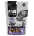 Kiwi Kitchens Raw Freeze Dried Venison Recipe Training