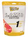 LICKABLES 1 LAMB BITES DOG TREATS 100GMS