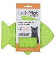 LickiMat Classic Casper Cat