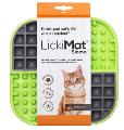 LICKIMAT SLOMO PET TREAT & FOOD MAT