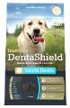 LOVEBITES DENTALSHIELD DOG CHEWS