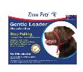 Beau Pets Gentle Leader Headcollar in Black for Dogs