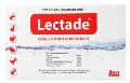 LECTADE ORAL REHYDRATION THERAPY