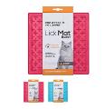LickiMat Classic Buddy Cat - VetSupply