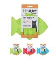 LickiMat Classic Casper Cat - VetSupply