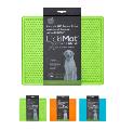 LickiMat Classic Soother XL Dog