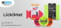 Boost Your Pet’s Wellness with Lickimat Pet Feeder