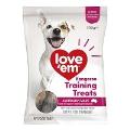 Buy Love Em Kangaroo Training Treats Dog Treats Online-VetSupply