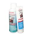 Dermcare Malaseb Medicated Shampoo Conditioner Combo Pack