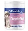 Mavlab DenteVet Anti Plaque Powder