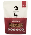MeatyTreaty Premium Freeze Dried Venison for Dogs