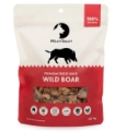MeatyTreaty Premium Freeze Dried Wild Boar for Dogs