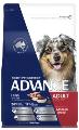 Advance Adult Medium Breed Lamb with Rice Dry Dog Food