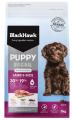 Black Hawk Puppy Original Medium Breed Lamb And Rice Dog Dry Food