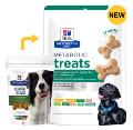 Hill's Prescription Diet Metabolic Dog Treats