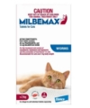 Milbemax Allwormer Tablets For Large Cats Over 2Kg